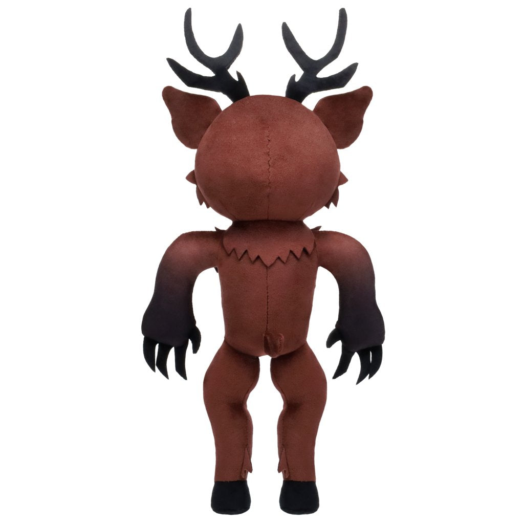 99 Nights in the Forest Deluxe Plush - The Deer