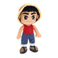 ONE PIECE Deluxe Plush - Luffy
