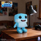 Steal A Brainrot Mystery Deluxe Plush