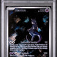 2023 Pokemon Svp En-Sv Black Star Promo 052 Mewtwo 151 Ultra-Premium Coll - PSA 9