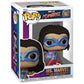 Ms. Marvel - Ms Marvel Funko Shop Exclusive Pop Vinyl