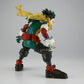 MY HERO ACADEMIA - GRANDISTA - MIDORIYA IZUKU