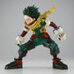 MY HERO ACADEMIA - GRANDISTA - MIDORIYA IZUKU