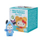 YuMe Hello Kitty and Friends 5cm Mini-Doll Forest Friends Series