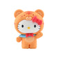 YuMe Hello Kitty and Friends 5cm Mini-Doll Forest Friends Series