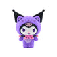 YuMe Hello Kitty and Friends 5cm Mini-Doll Forest Friends Series