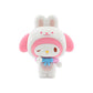 YuMe Hello Kitty and Friends 5cm Mini-Doll Forest Friends Series