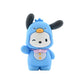 YuMe Hello Kitty and Friends 5cm Mini-Doll Forest Friends Series