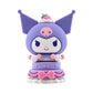 YuMe Kuromi 5cm Mini-Doll Birthday Blind Box Party Series