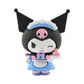 YuMe Kuromi 5cm Mini-Doll Birthday Blind Box Party Series