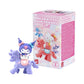 YuMe Hello Kitty and Friends 7cm Doll Unicorn Series