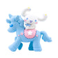 YuMe Hello Kitty and Friends 7cm Doll Unicorn Series