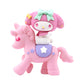 YuMe Hello Kitty and Friends 7cm Doll Unicorn Series