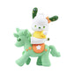 YuMe Hello Kitty and Friends 7cm Doll Unicorn Series