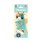 YuMe Hello Kitty And Friends Light-Up Camping Lamp Series Keychain & Strap