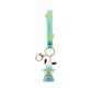 YuMe Hello Kitty And Friends Light-Up Camping Lamp Series Keychain & Strap