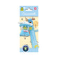 YuMe Hello Kitty And Friends Light-Up Camping Lamp Series Keychain & Strap