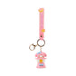 YuMe Hello Kitty And Friends Light-Up Camping Lamp Series Keychain & Strap