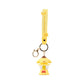 YuMe Hello Kitty And Friends Light-Up Camping Lamp Series Keychain & Strap