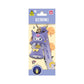 YuMe Hello Kitty And Friends Light-Up Camping Lamp Series Keychain & Strap