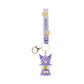 YuMe Hello Kitty And Friends Light-Up Camping Lamp Series Keychain & Strap