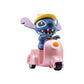 YuMe - Zoom Hero Stitch - Window Box