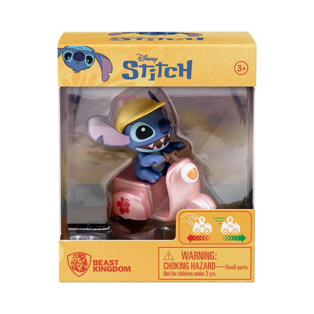 YuMe - Zoom Hero Stitch - Window Box