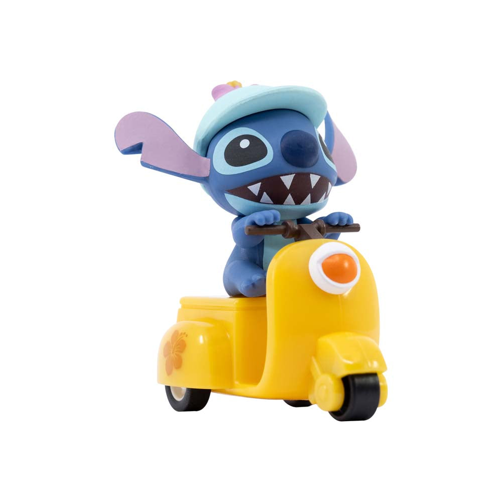 YuMe - Zoom Hero Stitch - Window Box