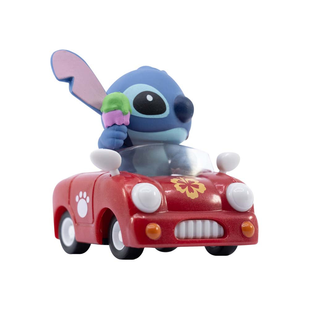 YuMe - Zoom Hero Stitch - Window Box