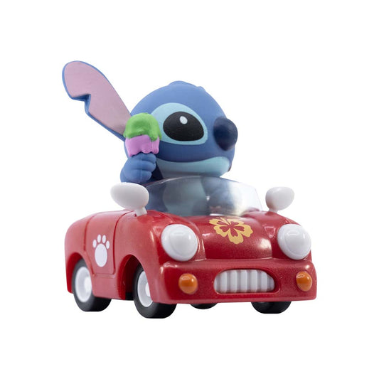 YuMe - Zoom Hero Stitch - Window Box