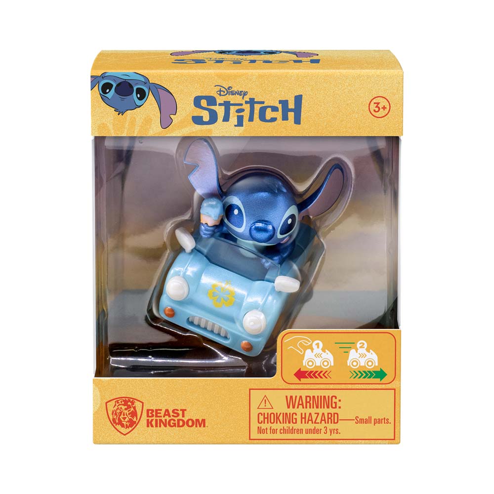 YuMe - Zoom Hero Stitch - Window Box