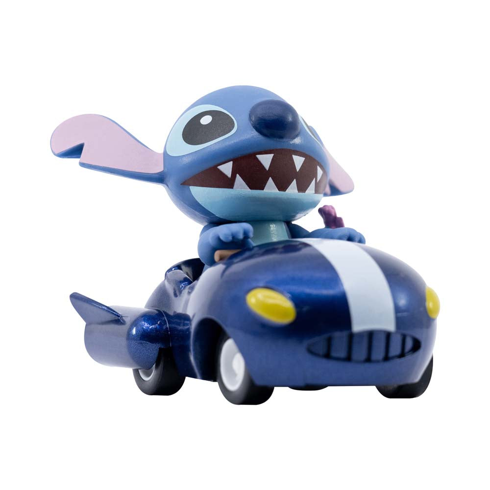 YuMe - Zoom Hero Stitch - Window Box