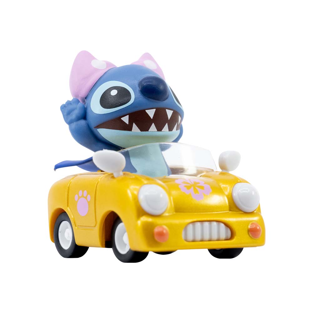 YuMe - Zoom Hero Stitch - Window Box