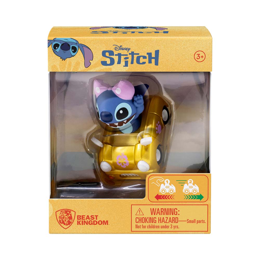 YuMe - Zoom Hero Stitch - Window Box