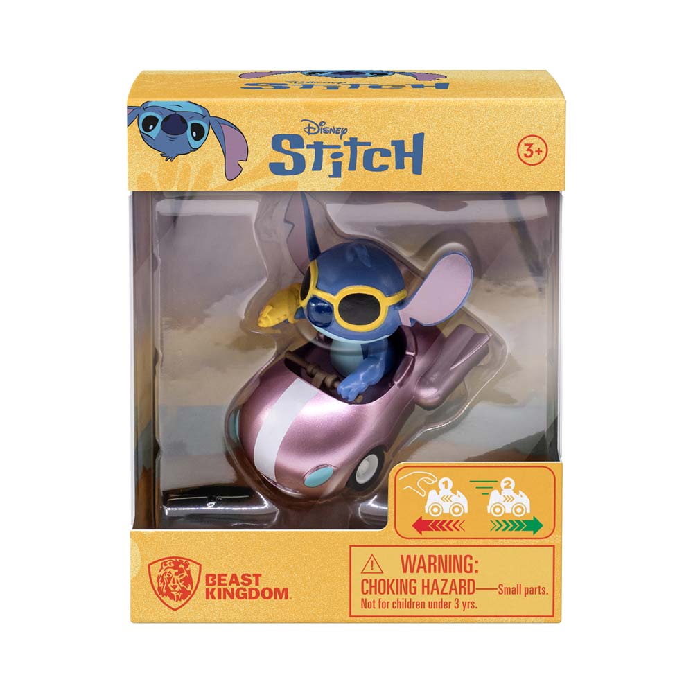 YuMe - Zoom Hero Stitch - Window Box
