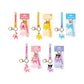 YuMe Hello Kitty and Friends Keychain & Strap Balloon Series