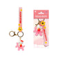 YuMe Hello Kitty and Friends Keychain & Strap Balloon Series