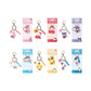 YuMe Hello Kitty And Friends Tea Party Series Keychain & Strap