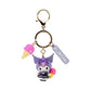 YuMe Hello Kitty And Friends Tea Party Series Keychain & Strap