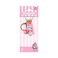 YuMe Hello Kitty And Friends Tea Party Series Keychain & Strap