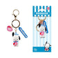 YuMe Hello Kitty And Friends Tea Party Series Keychain & Strap