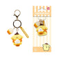 YuMe Hello Kitty And Friends Tea Party Series Keychain & Strap
