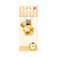 YuMe Hello Kitty And Friends Tea Party Series Keychain & Strap