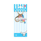 YuMe Hello Kitty And Friends Tea Party Series Keychain & Strap