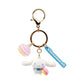 YuMe Hello Kitty And Friends Tea Party Series Keychain & Strap