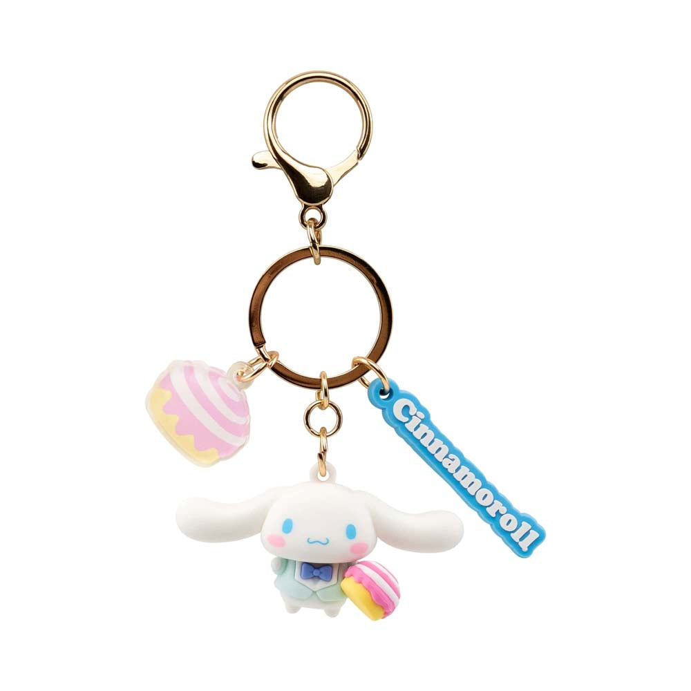 YuMe Hello Kitty And Friends Tea Party Series Keychain & Strap