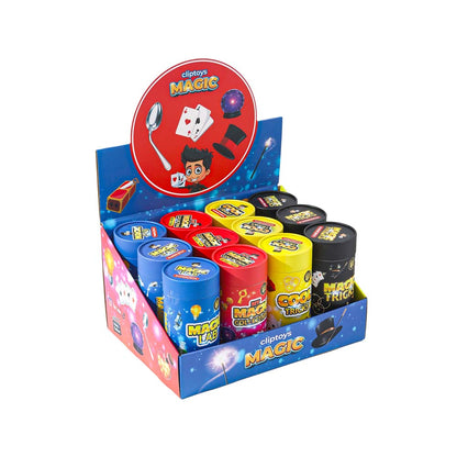 Magic- Classic Kit