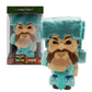 Minecraft 10" Mighty Mega Squishmee Assorted