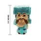 Minecraft 10" Mighty Mega Squishmee Assorted
