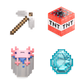 Minecraft Inventory Chest